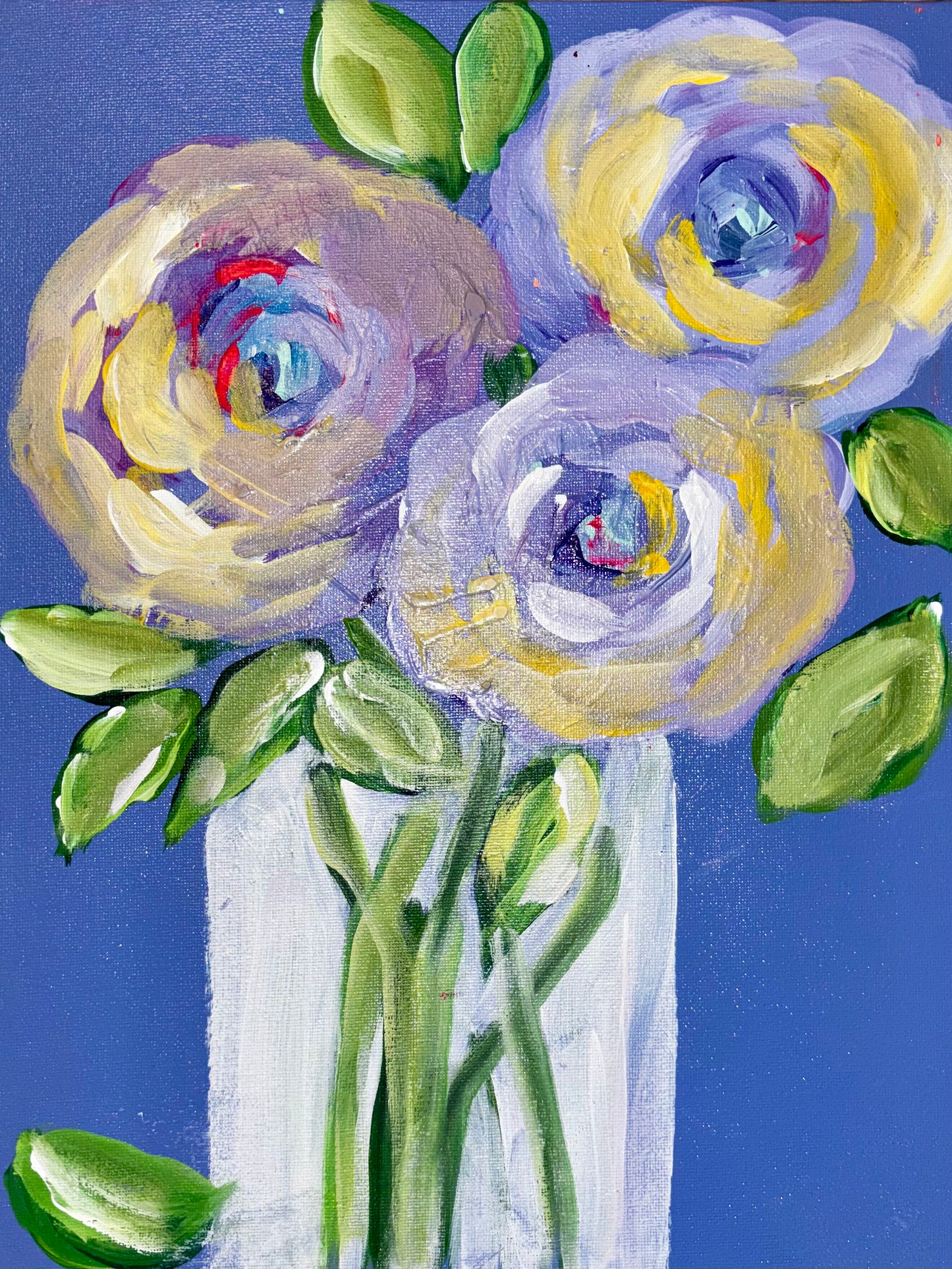 Serenity 11x14