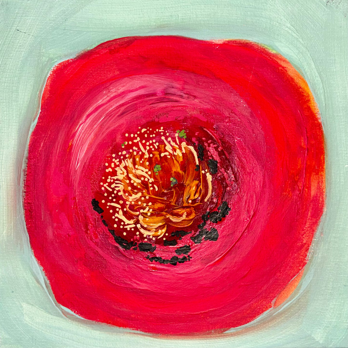 Solo Bloom 8x8