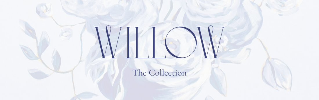 Willow is here!