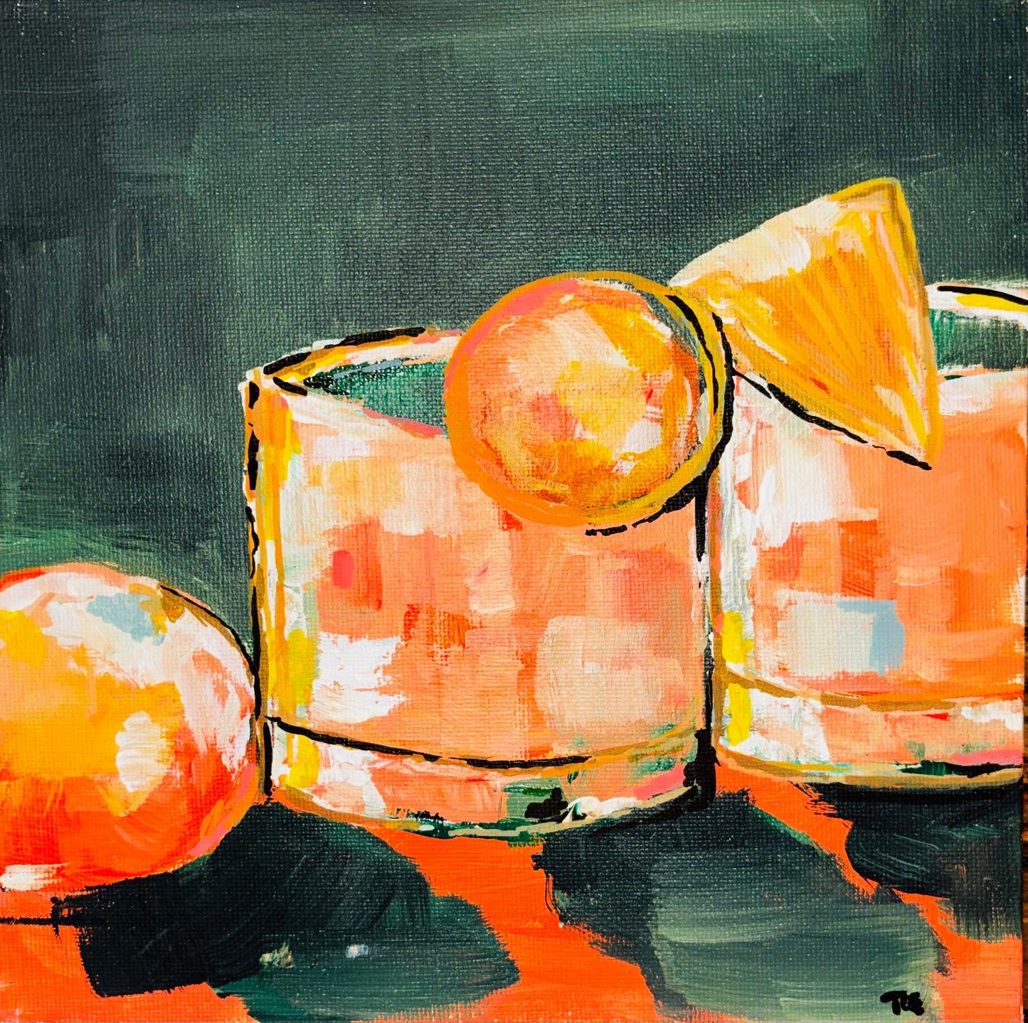 Cheers 8x8