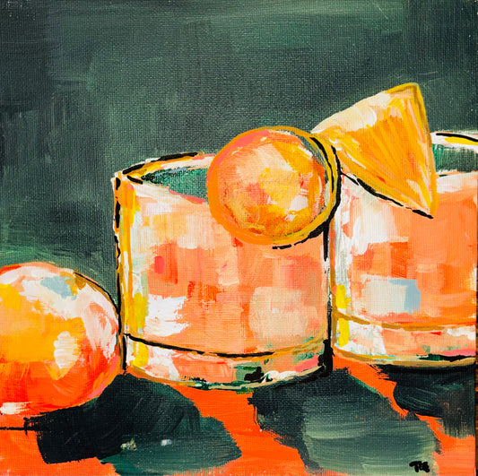 Cheers 8x8