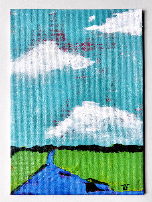 Marsh Mini #2