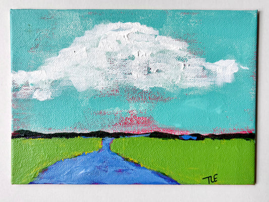 Marsh Mini #3