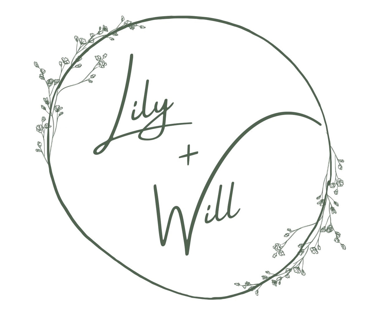 Lily & Will’s Wedding Guest Photos